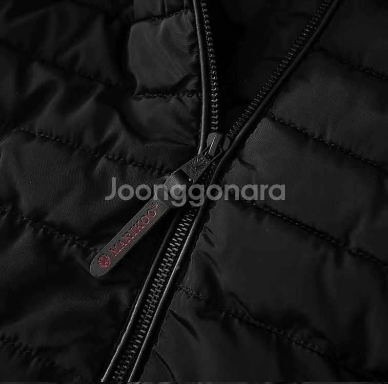 유럽매장 하이 퀄리티 여성 패당자켓(택달린 새상품)--5