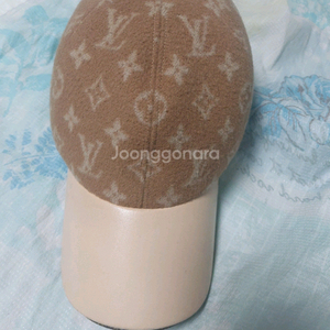 루비통캐시미어 모자