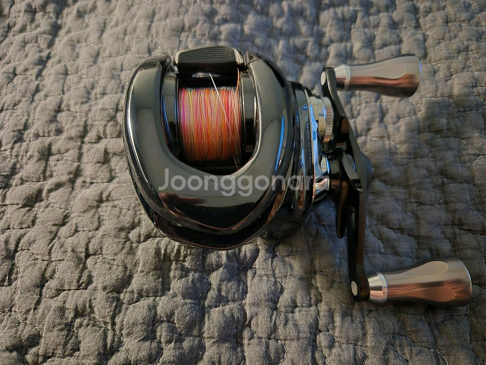 안타레스 23DC MG HG 좌핸 윤성보증 배스릴--0