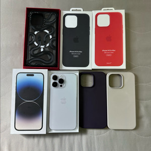 아이폰14프로맥스 1TB 자급제