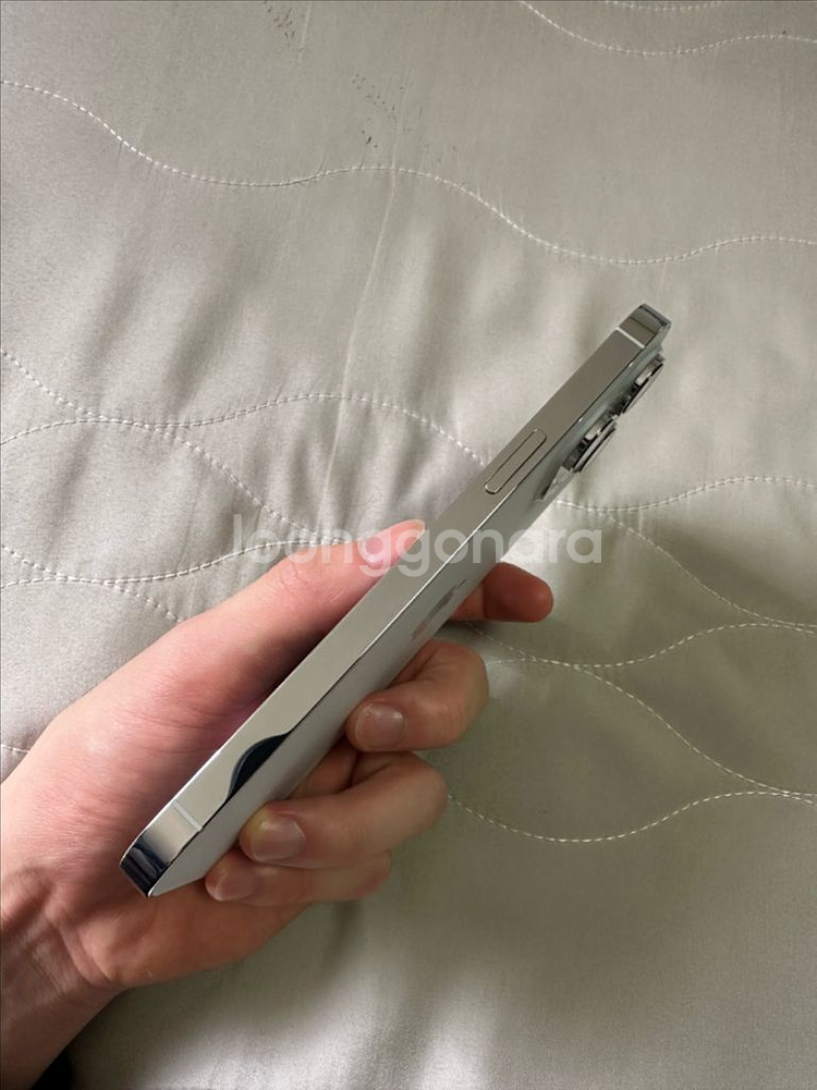 아이폰14프로맥스 1TB 자급제--8