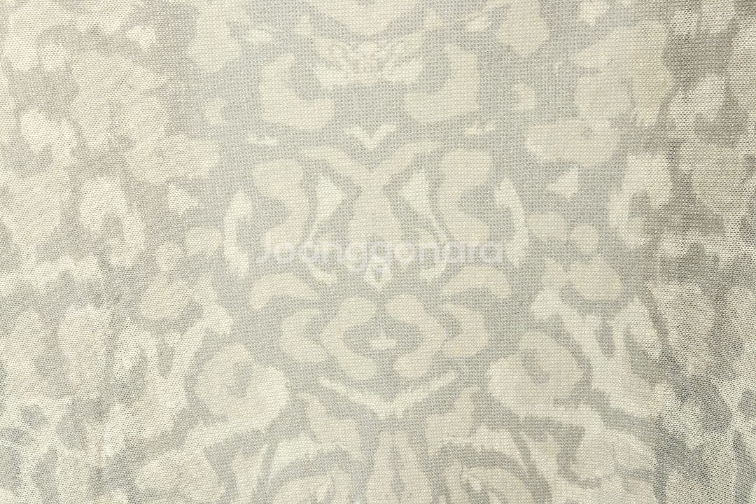 W(F) 브랜드빈티지 니트 가디건 쟈딕앤볼테르 린넨--4