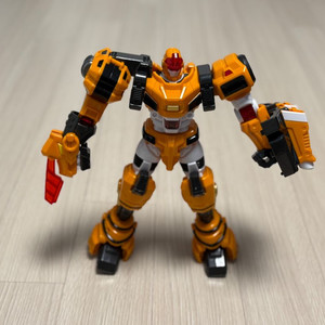 미니특공대 슈퍼공룡파워2 라퓨마 (브라키마그네타)