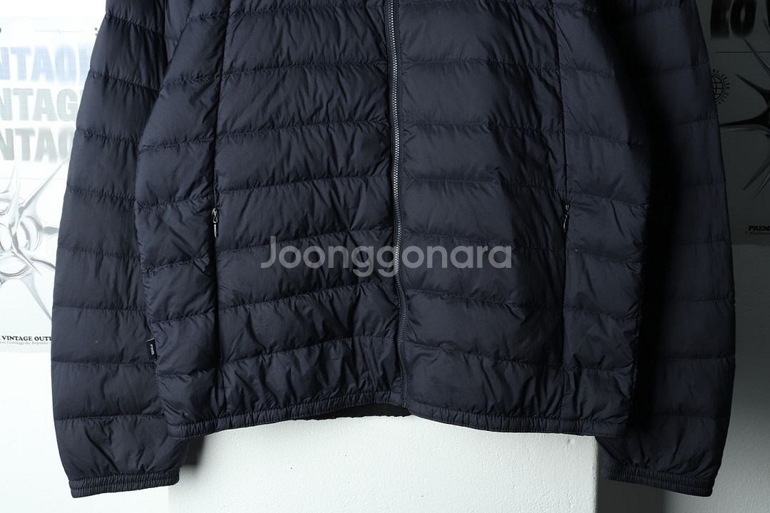 (XL) 핑 패딩 점퍼자켓 골프 경량--3