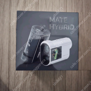 [R2G] 알투지 메이트 하이브리드 거리측정기 미개봉 새제품 판매