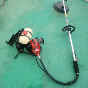 신다이와 BP45 예초기