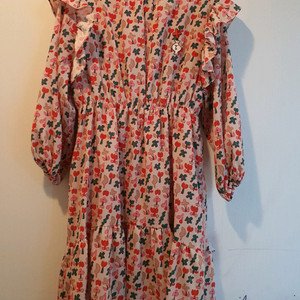 리미떼두두 여아원피스 XL