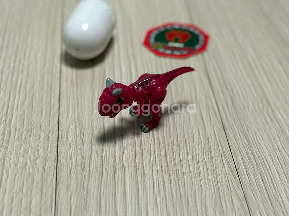 공룡메카드 카르노 (타이니소어 카르노)--0