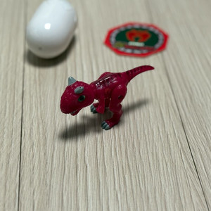 공룡메카드 카르노 (타이니소어 카르노)