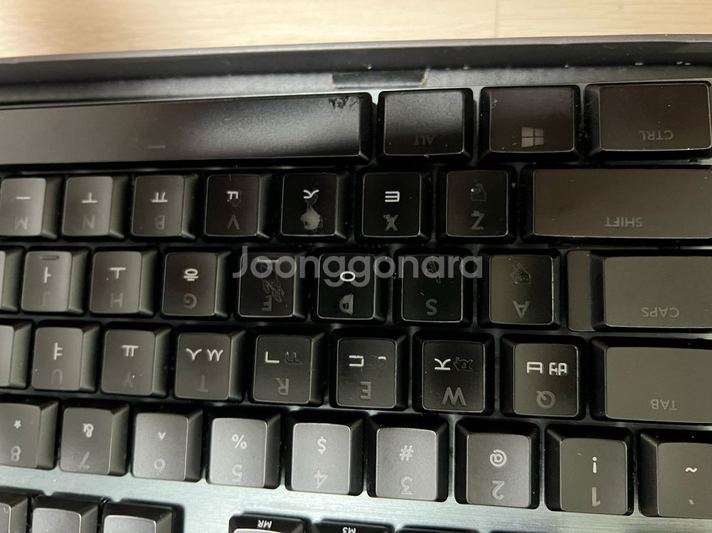 로지텍 g303 슈라우드 g913 tkl 키보드 마우스--3