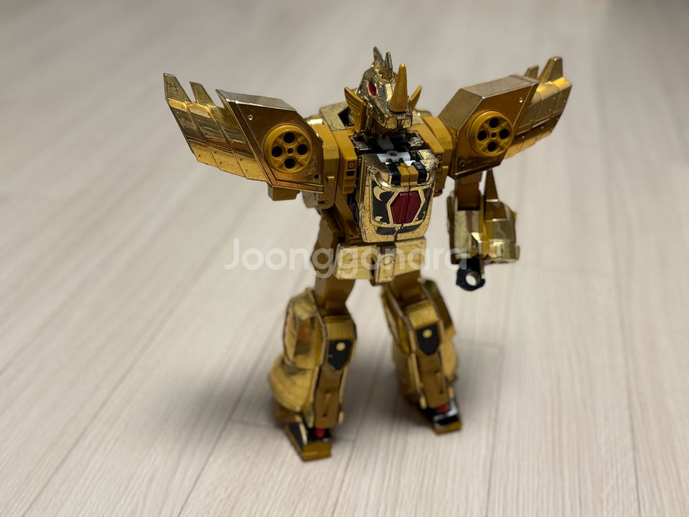 그레이트 골드런--0