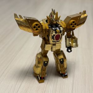 그레이트 골드런