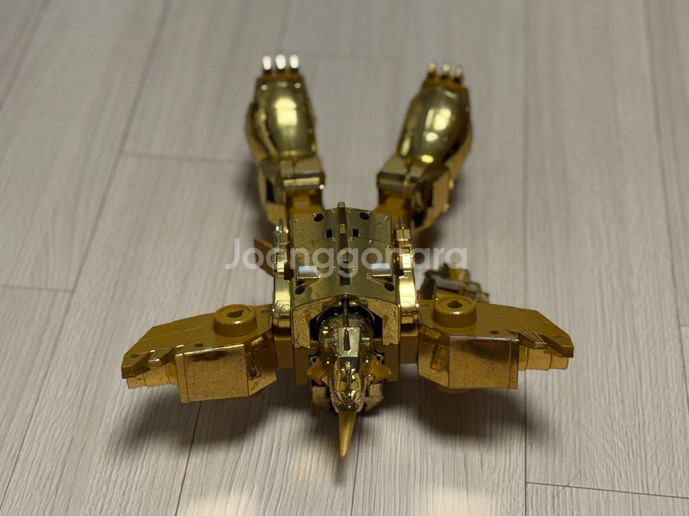 그레이트 골드런--1