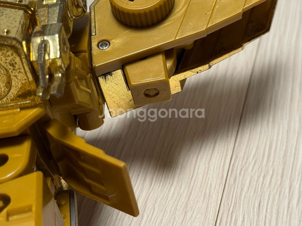 그레이트 골드런--3