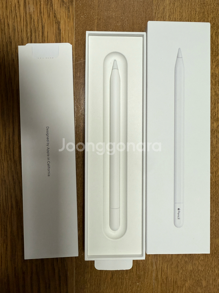 애플 펜슬 USB-C 모델--0