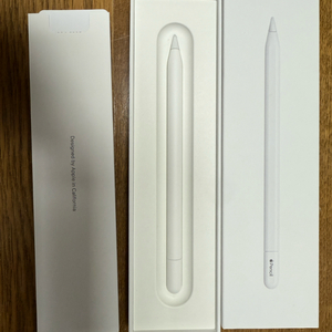 애플 펜슬 USB-C 모델