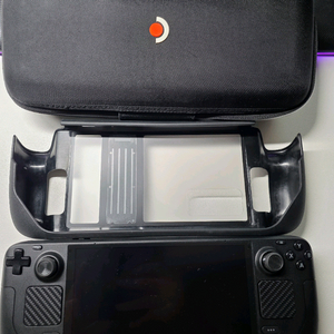 스팀덱 oled 1tb팝니다