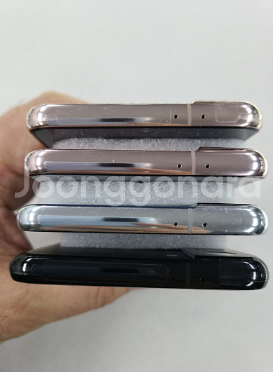 ◆특가◆갤럭시S21플러스 등급별 기기 중고폰 18.5만--2