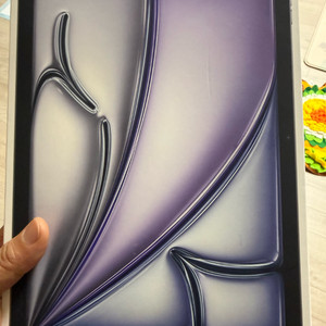 (새상품) 아이패드 에어11 M3 Wi-Fi 256GB 미개봉