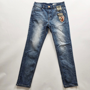 지프 청바지 스판 데님 사이즈29 R2814