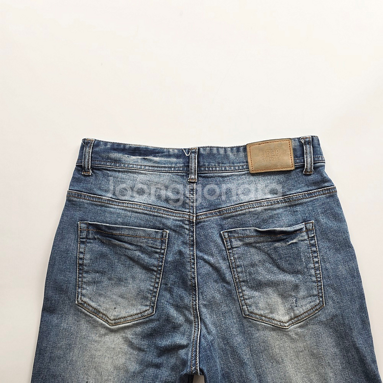 지프 청바지 스판 데님 사이즈29 R2814--2