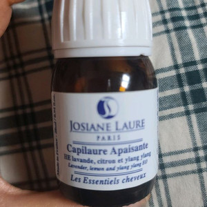 조지앙 로르 두피 진정 헤어필수품