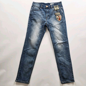 지프 청바지 스판 데님 사이즈29 R2814