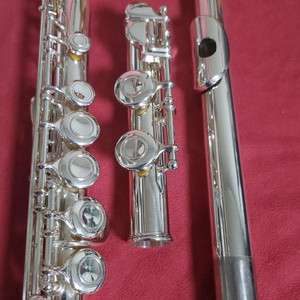 야마하 플룻 f100s2