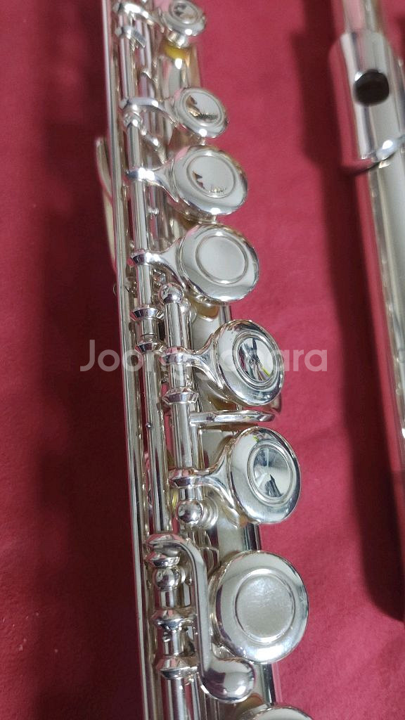 야마하 플룻 f100s2--3