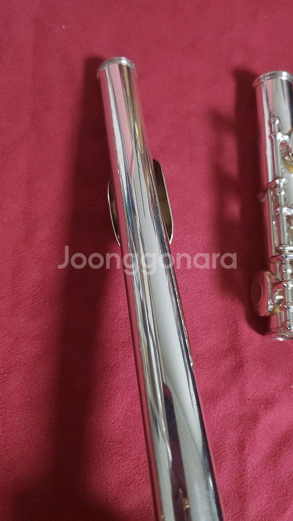 야마하 플룻 f100s2--4