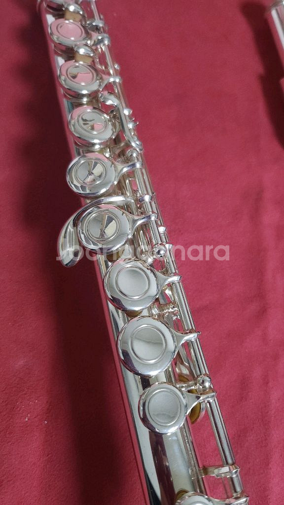 야마하 플룻 f100s2--1