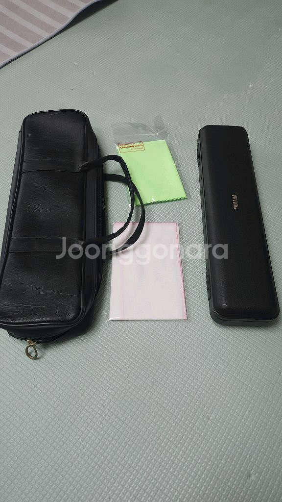 야마하 플룻 f100s2--7