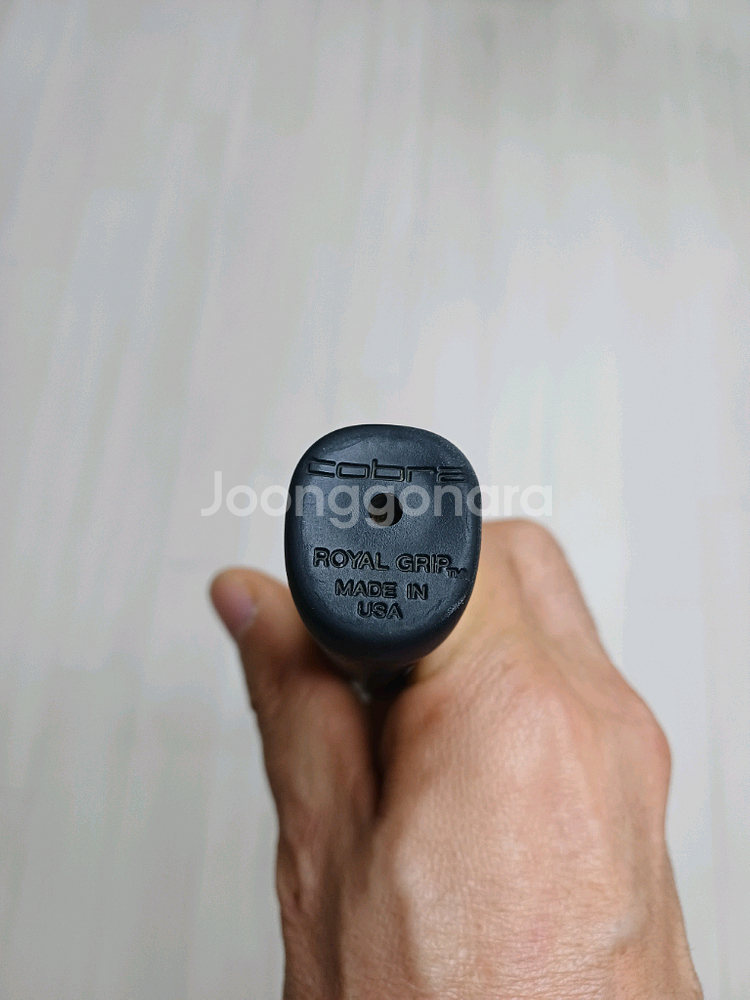 King Cobra Oversize 퍼터--6