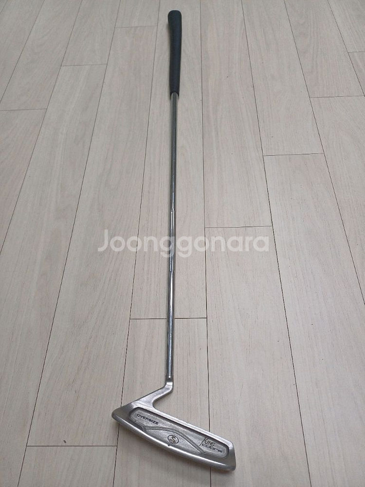 King Cobra Oversize 퍼터--8