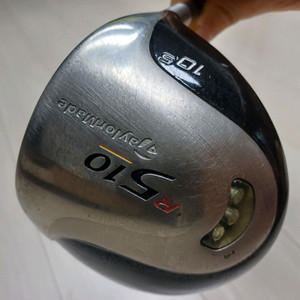 테일러메이드 R510 드라이버