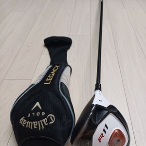 테일러메이드 R11 드라이버