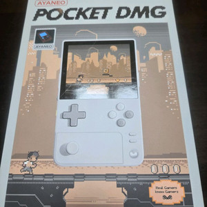 AYANEO Pocket DMG+ssd1TB