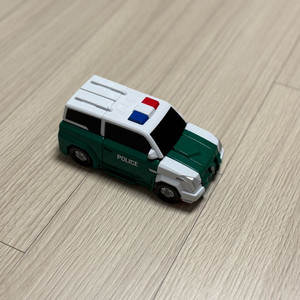 헬로카봇 푸르디붐 (하이퍼캅스)