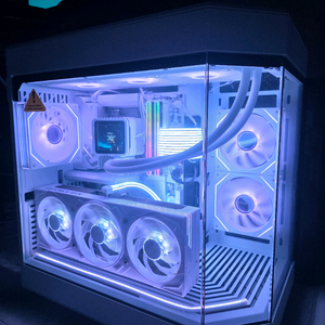 9800x3d rtx5070ti y60 어항PC