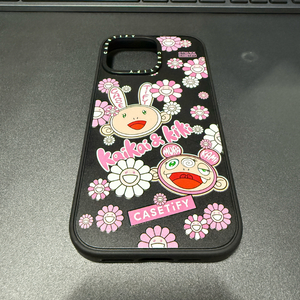 아이폰16프로맥스 케이스티파이 무라카미 케이스