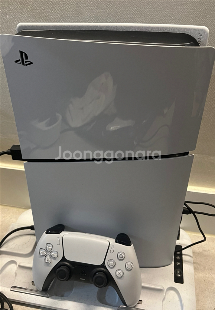 PS5 슬림 디지털--0