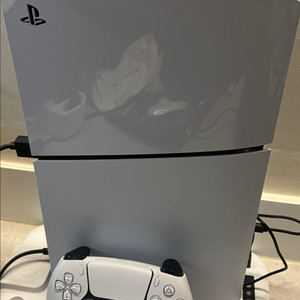 PS5 슬림 디지털
