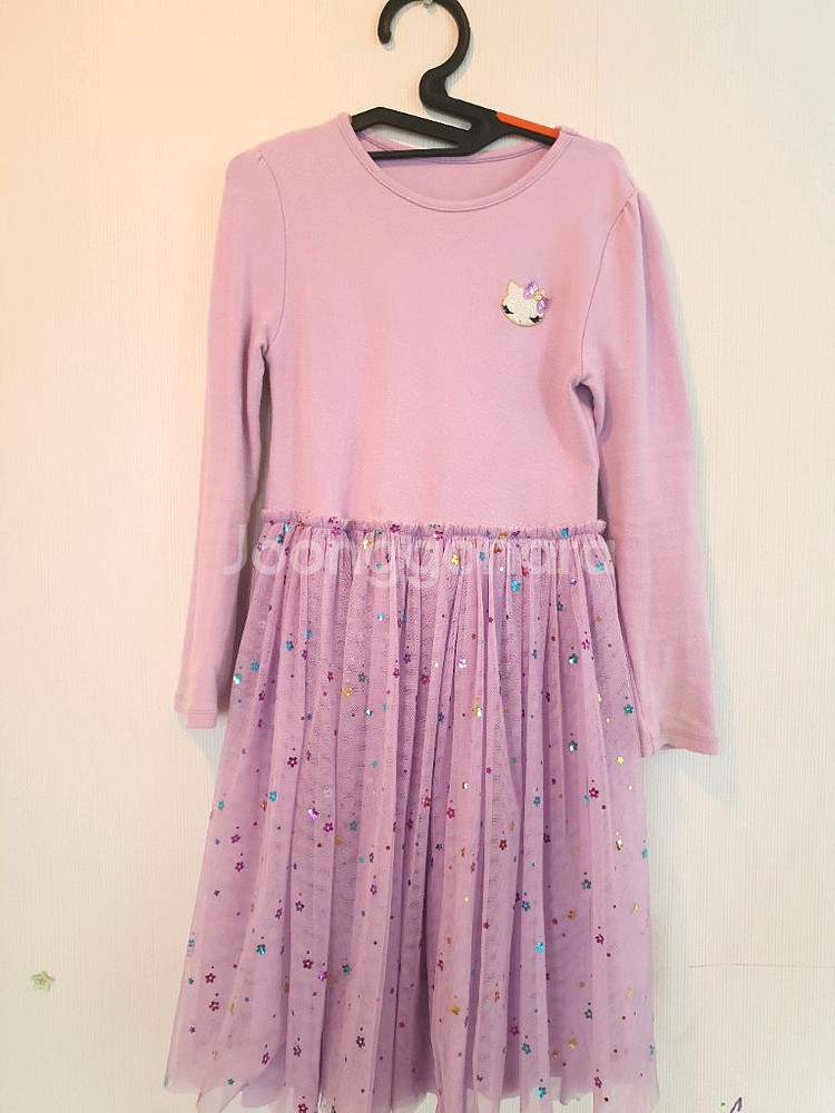 프렌치캣 여아원피스 145--0