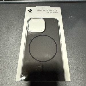 아이폰16프로맥스 비츠 케이스