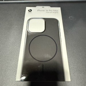 아이폰16프로맥스 비츠 케이스