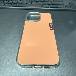 아이폰16프로맥스 브리즈피 케이스