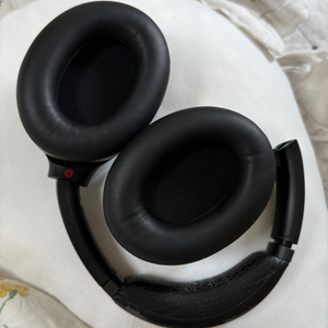 소니 무선 헤드폰 헤드셋 wh1000xm3