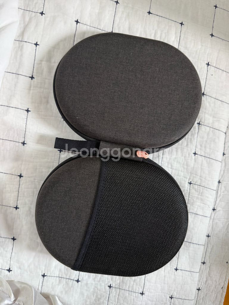 소니 무선 헤드폰 헤드셋 wh1000xm3--4