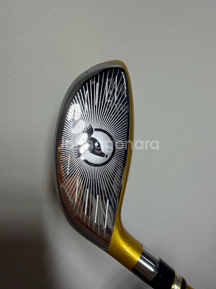 혼마 베레스 아이주 3스타 5번 우드--1