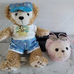 디즈니6 미키 더피 쉐리메이 도널드덕 스벤 알라딘 인형판매합니다